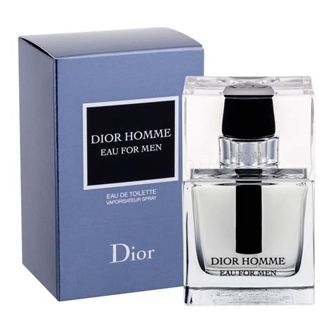 dior homme eu de toilette 50 ml|christian dior homme 2020.